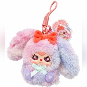 Baby Three - Alice Rabbit Town Plush NEW - Taro Dream